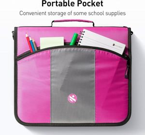 Case-it Factory Multi-Pockets Travel Hanging <b>Bag</b> <b>Toiletry</b> <b>Bag</b> <b>for</b> <b>Men</b> Portable Travel Hook <b>Bag</b> - Product Image 6