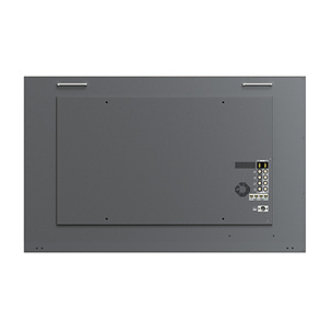New for Q43-8K 43 Inch 8K LCD Broadcast Studio Production Monitor Quad View/3D-LUT/HDR/Gammas 4x12G-SDI for <strong>Interfaces</strong> - Product Image 2
