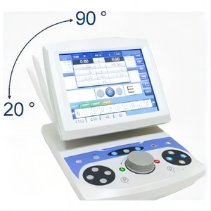 Auto Phoroptor AP-800 Digital Oftálmica Equipamento Digital <span class=keywords><strong>Phoropter</strong></span> View Tester para Venda - Product Image 2
