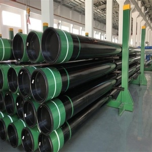 Tubo in acciaio senza saldatura <span class=keywords><strong>API</strong></span> ASTM Non oliato Non in lega 45 # trafilata a freddo 6m 21.3-1219mm verniciato servizio di taglio saldatura incluso - Product Image 6