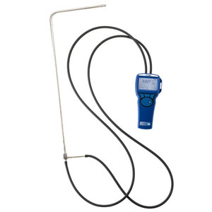 Manomètre différentiel micro CALC Tess TSI5815DP pour tests CVC - Product Image 3