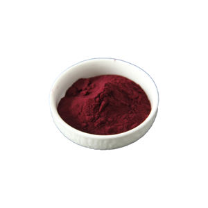 ผงสารสกัดแอนโธไซยานินแบล็คเคอแรนท์25% โรงงาน - Product Image 4