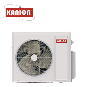 Aire Acondicionado Multi Split R32 9000 BTU, 12000 BTU - Product Image 6