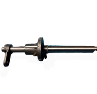 Pièces de rechange pour compresseur de climatisation centrale Trane OPR00328 Guide Leaf Link