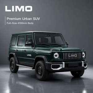 SUV Elettrico a 4 Ruote, Nuova Energia, <span class=keywords><strong>Auto</strong></span> Sportiva a Bassa Velocità, 5 Posti, Piccola <span class=keywords><strong>Auto</strong></span> Elettrica per Adulti, Trasporto Merci e Shopping - Product Image 1