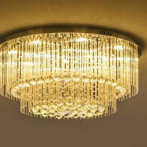 도매 크리스탈 부품 샹들리에 프리즘 - Product Image 2