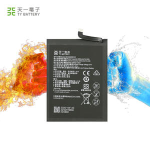 HB406689ECW <span class=keywords><strong>แบ</strong></span><span class=keywords><strong>ต</strong></span>เตอรี่ลิเมอร์ลิเมอร์ Li-ion 3900mAh 3.82V ของแท้สำหรับเพลิดเพลินกับ <span class=keywords><strong>Y7</strong></span> 7 plus <span class=keywords><strong>Y7</strong></span>ไพรม์<span class=keywords><strong>2019</strong></span> <span class=keywords><strong>2019</strong></span>สต็อกที่ได้รับการรับรอง CE - Product Image 2