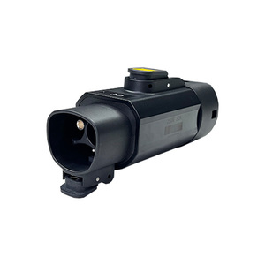Adaptateur de charge <span class=keywords><strong>Tesla</strong></span> vers Type 2 pour véhicule électrique - Product Image 2