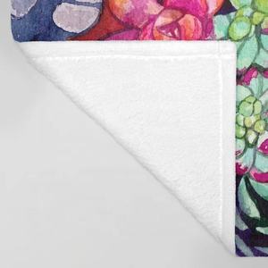 Manta personalizada con foto, manta de franela para boda, Navidad, Halloween, <span class=keywords><strong>padre</strong></span>, madre, <span class=keywords><strong>regalo</strong></span> del Día de San Valentín - Product Image 6