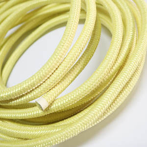 Cordon en fibre d'aramide de diamètre 1 mm/2 mm/3 mm/5 mm-18 mm - Product Image 3