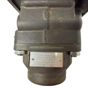 全新原装PLC HD-<span class=keywords><strong>2</strong></span>-FX R431002823控制空气阀 * 价格实惠 * 有现货 - Product Image 1