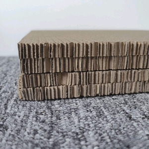 Đa-chức năng sóng mèo gãi Board an toàn cho mèo claw máy xay đồ chơi Crafted sản phẩm - Product Image 5