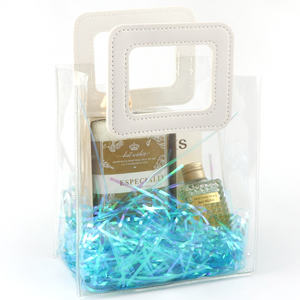 Hilo iridiscente de color de 3mm e hilo de PP transparente por kilogramo-Relleno de embalaje decorativo - Product Image 5