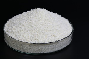 Lettiera per Gatti Melody Ecologica, Biodegradabile, ad Alto Assorbimento, Senza Polvere, in Cassava, 2,5 kg - Product Image 2