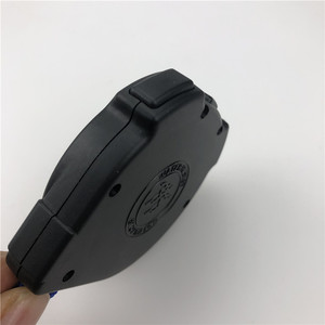 AnyTime XL-022 Electronic Stopwatch Water Resistant 10m Digital Watch Unisex - Product Image 3