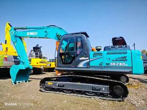 ตลับลูกปืนปั๊มเกียร์เครื่องยนต์26ตัน kobelco ขุด SK260มือสองราคาโรงงาน - Product Image 2