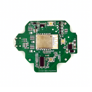 and Rechargeable Period Heating Belt IOT <b>PCBA</b> - Product Image 2