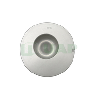 Piston de moteur diesel 4 cylindres 102 mm 13B 13101-58020 13101-58021