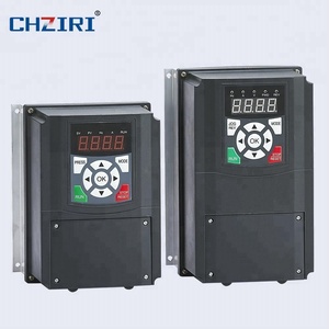 CHZIRI 220 В 2.2kw VSD инвертор трехфазный входной насос с переменной частотой привода для энергосбережения - Product Image 6