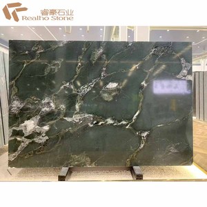 Di alta qualità verde alpi bagno in marmo controsoffitto - Product Image 6