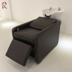 Silla Portátil <span class=keywords><strong>para</strong></span> Lavado <span class=keywords><strong>de</strong></span> <span class=keywords><strong>Cabello</strong></span> con Lavabo y Función <span class=keywords><strong>de</strong></span> Masaje <span class=keywords><strong>para</strong></span> Salón, Niños y Bebés, Sin Necesidad <span class=keywords><strong>de</strong></span> Plomería, Móvil - Product Image 6