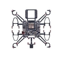 Contrôleur de vol ESP32-S2 V2.0 avec code source complet, kit de développement secondaire, capteur d'accéléromètre IMU embarqué, éducatif DIY