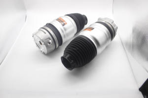 สินค้าขายดีที่สุด ออกแบบตามความต้องการ ถุงลมช่วงล่าง 95535840321 สำหรับรถปอร์เช่ คาเยนน์ โฟล์คสวาเกน ทัวเร็ก - Product Image 6