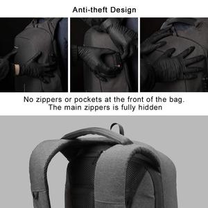 Vente en gros Sac à dos étanche moins cher avec logo personnalisé pour ordinateur portable en petite quantité Autres sacs à dos - Product Image 6