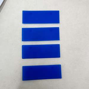 LETOP - Piezas de Repuesto para Impresora de 4.6 cm, Color Azul, Accesorios para Otras Máquinas Herramienta, para Impresora Xeda - Product Image 3