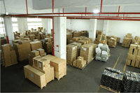 Société de Transit la Moins Chère Tarifs de Logistique Fret Service FBA pour les États-Unis et l'Europe Agent de Fret Maritime DDP DHL