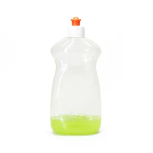 plato líquido de lavado de 250ml Suppliers-Soft On Hands 250Ml 500Ml 750Ml 1000Ml Eco Friendly Bottle Dish Washing Liquid Soap Bottle