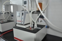 Air Release Properties Petroleum Oils Tester ASTM D3427 OEM Metallic Material Precision Temperature Control 19.6Kpa Pressure