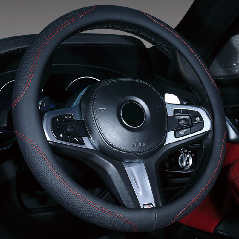 Car Steering Wheel Cover Making Machine