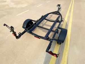 <span class=keywords><strong>Remolque</strong></span> de <span class=keywords><strong>agua</strong></span> de motocicleta para barcos y remolques de embarcaciones - Product Image 6