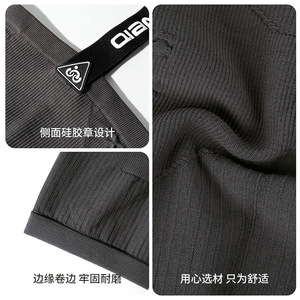 Ski Face Protector Warm Neck Gaiter One Size Nylon Windproof Winter Sports Accessory - Product Image 4