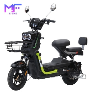 Trung Quốc Nhà Máy Tùy Chỉnh Sản Xuất Của Lớn 800W Xe Đạp Điện Mới Mô Hình Dành Cho Người Lớn Leo Núi Xe Đạp Điện Điện Xe Tay Ga - Product Image 3