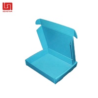 Boîtes coroplast en carton creux PP pour boîtes de rangement Boîtes de cueillette pliables en carton ondulé PP corflute pliables