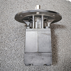 Pompe à vis Knoll KTS 25-60-T pour fluide de coupe de machine-outil - Product Image 2