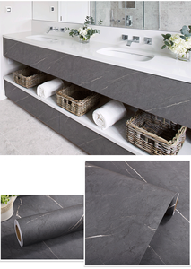 Lámina <span class=keywords><strong>de</strong></span> PVC <span class=keywords><strong>de</strong></span> mármol en rollo, prensa <span class=keywords><strong>de</strong></span> membrana <span class=keywords><strong>de</strong></span> vacío, lámina <span class=keywords><strong>de</strong></span> PVC, película <span class=keywords><strong>de</strong></span> vinilo Interior decorativa <span class=keywords><strong>para</strong></span> MDF - Product Image 6