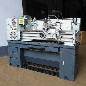 Torno CNC de Madera de Gran Tamaño, Torno CNC Automático para Madera - Product Image 4
