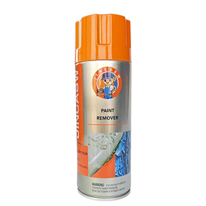 Décapant de peinture automobile en aérosol, agent décapant de peinture, décapant de peinture pour <span class=keywords><strong>voiture</strong></span> - Product Image 2