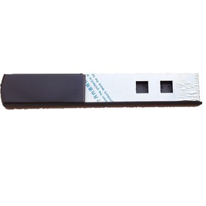 Panel de Llamada Externo para Elevador de Acero Inoxidable Lhh-200, Diseño Industrial, Tipo de Tirón para Llamada de Elevador - Product Image 4