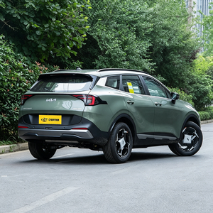 Nuova <span class=keywords><strong>Kia</strong></span> <span class=keywords><strong>Sportage</strong></span> 2026 1.5T 2WD Luxury SUV Compatto 5 Porte 5 Posti Benzina Guida a Sinistra Veicolo per Esportazione Vendita all'Ingrosso - Product Image 4