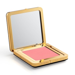 Paleta de Rubor Vegano de 6 Colores de Alta Pigmentación, Maquillaje para Mejillas, Etiqueta Privada, Logotipo Personalizado, Rubor en Crema Vegano - Product Image 1
