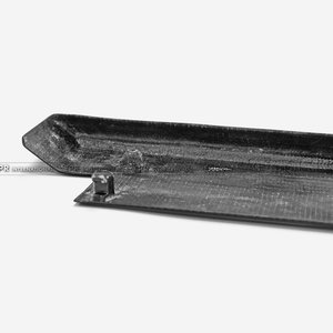 Juego de cubiertas de motor OEM de alta calidad para BMW E46 Street Classic, accesorios de rendimiento europeo. - Product Image 5
