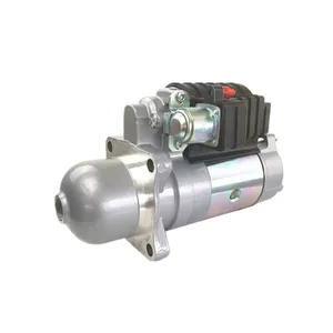 המקורי YUCHAI מנוע חילוף חלקי Starter G5800-3708100G לעומס כבד משאית