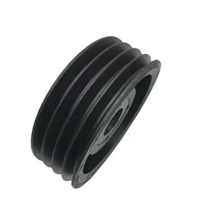 <span class=keywords><strong>Poulie</strong></span> torsadée, verrouillage dans une voie - Product Image 1