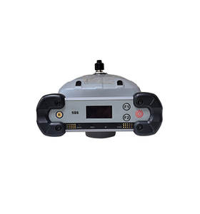 <strong>Brand</strong> New South S86 Base Rover Survey Equipment High Precision <strong>GNSS</strong> RTK for Instruments IP67 Rated -30~65 Operating Temp - Product Image 1