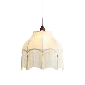 Lustre de chambre à coucher rétro français PM, style vintage, restaurant, bar, comptoir, pièce haut de gamme, bois massif, style wabi sabi, luminaires <span class=keywords><strong>zen</strong></span> - Product Image 6