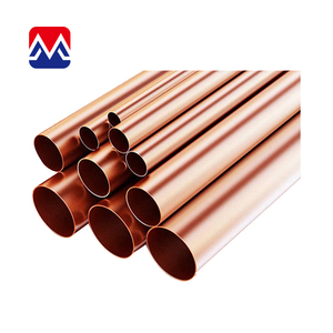 CuCo2Be - UNS. C17500 أنبوب نحاسي من الكوبالت والتبريليوم / أنبوب سعر لكل كيلو جرام - Product Image 5